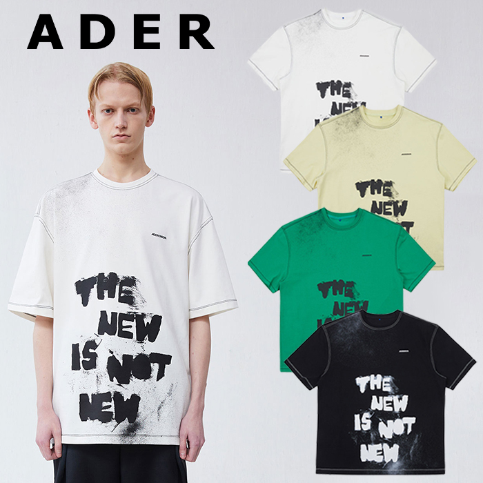 完成品 ★ADER ERROR★送料込み★正規品★人気★Tシャツ★Tnnn t-shirt Tシャツ・カットソー 完成品 ★ADER ERROR★送料込み★正規品★人気★Tシャツ★Tnnn t-shirt Tシャツ・カットソー