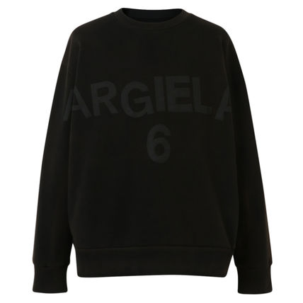 MM6 Maison Margiela x スウェット・トレーナー(メンズ) - 海外通販のBUYMA