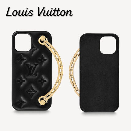 iPhone 12 Pro Louis Vuitton(ルイヴィトン) iPhone・スマホケース ...