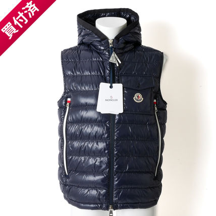 ジレ,ベスト MONCLER(モンクレール)|新作を海外通販【BUYMA】 ジレ,ベスト MONCLER(モンクレール)|新作を海外通販【BUYMA】