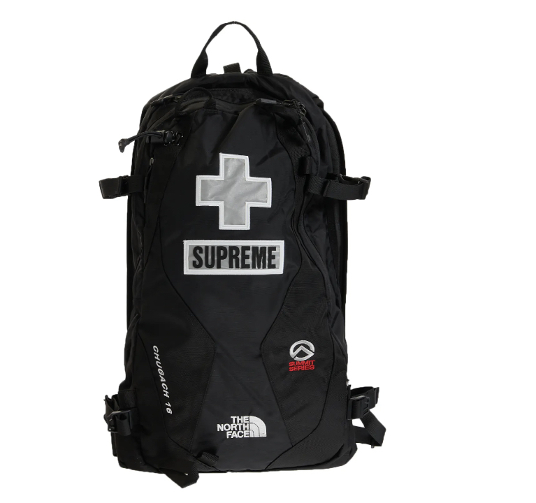 Supreme バックパック・リュック ★22SS★Supreme TNF Summit Series Rescue Chugach 16 Backpack(2)