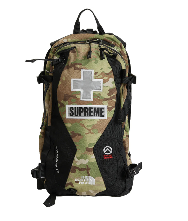 Supreme バックパック・リュック ★22SS★Supreme TNF Summit Series Rescue Chugach 16 Backpack(8)
