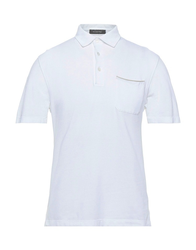 定番の冬ギフト ERMENEGILDO ZEGNA◆ポロシャツ◆2色 ポロシャツ 定番の冬ギフト ERMENEGILDO ZEGNA◆ポロシャツ◆2色 ポロシャツ