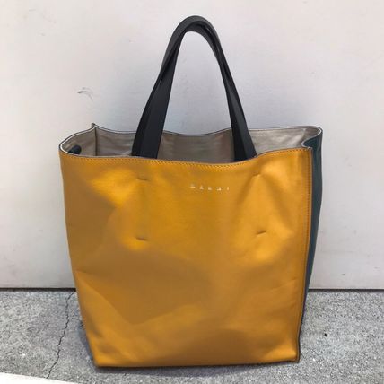 MARNI(マルニ) ハンドバッグ(レディース) - 海外通販のBUYMA