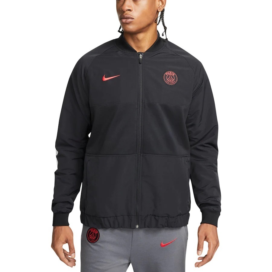 【特別訳あり特価】
パリサンジェルマン X NIKE 日本未発売! I96 Jacket Track パーカー・フーディ 【特別訳あり特価】
パリサンジェルマン X NIKE 日本未発売! I96 Jacket Track パーカー・フーディ