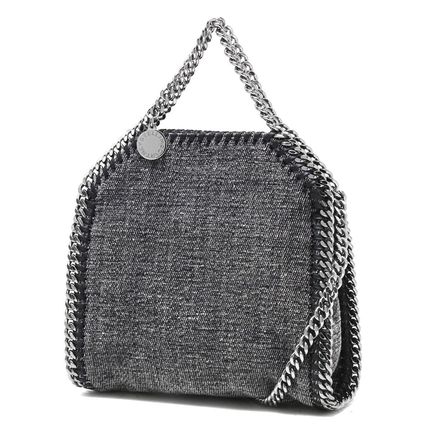 Stella McCartney FALABELLA(ステラマッカートニー ファラベラ) トート ...