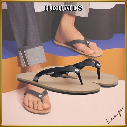 HERMES(エルメス)のサンダルならこの5モデルがおすすめなんです ...