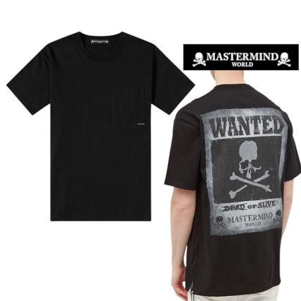 mastermind JAPAN x Tシャツ・カットソー(メンズ) - 海外通販のBUYMA