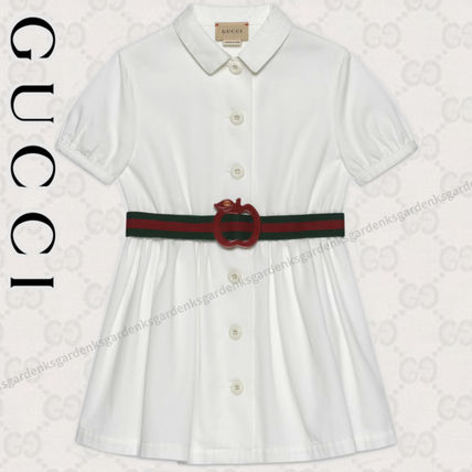 GUCCI x キッズワンピース・オールインワン(ベビー・キッズ)|新作を GUCCI x キッズワンピース・オールインワン(ベビー・キッズ)|新作を
