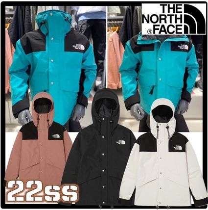 THE NORTH FACE ザノースフェイス ジャケット 2025春夏
