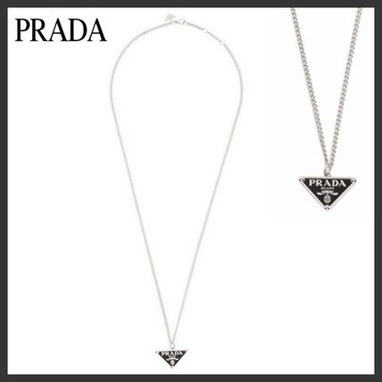PRADA x ネックレス・チョーカー(メンズ)|新作を海外通販【BUYMA】 PRADA x ネックレス・チョーカー(メンズ)|新作を海外通販【BUYMA】