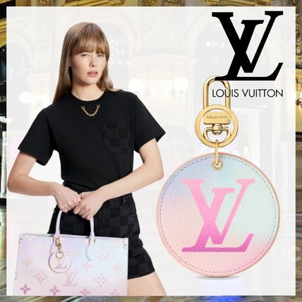 Louis Vuitton x バッグチャーム(レディース)|新作を海外通販【BUYMA】 Louis Vuitton x バッグチャーム(レディース)|新作を海外通販【BUYMA】