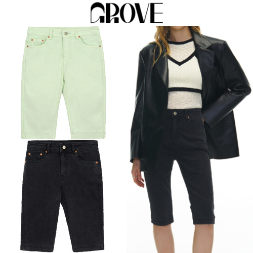 最安値挑戦! ★2022SS新作★GROVE★BREEZE PANTS ショートパンツ 最安値挑戦! ★2022SS新作★GROVE★BREEZE PANTS ショートパンツ