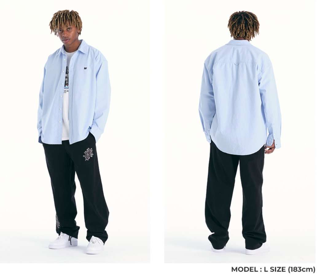 WKNDRS パンツ ☆韓国の人気☆【WKNDRS】☆ROSE PANT.S☆パンツ☆関税込☆(15)