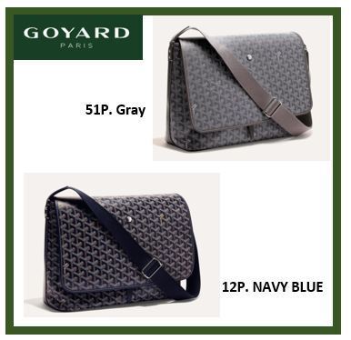 【GOYARD】カペシアン バッグMM