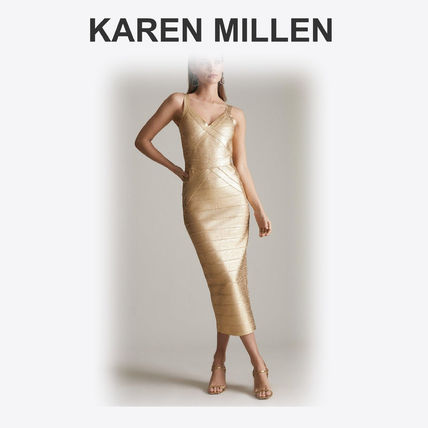 Karen Millen x パーティードレス(レディース)|新作を海外通販【BUYMA】