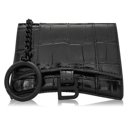 HOURGLASS BALENCIAGA(バレンシアガ) 財布・小物(レディース) - 海外 ...
