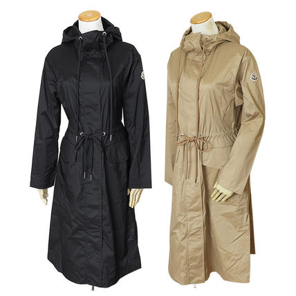 L MONCLER x コート(レディース) - 海外通販のBUYMA