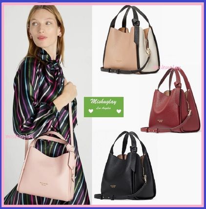 バイカラー kate spade new york x バッグ・カバン(レディース) - 海外 ...