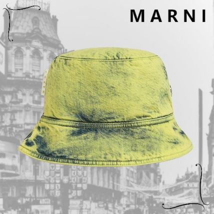 MARNI x ハット(メンズ)|新作を海外通販【BUYMA】 MARNI x ハット(メンズ)|新作を海外通販【BUYMA】