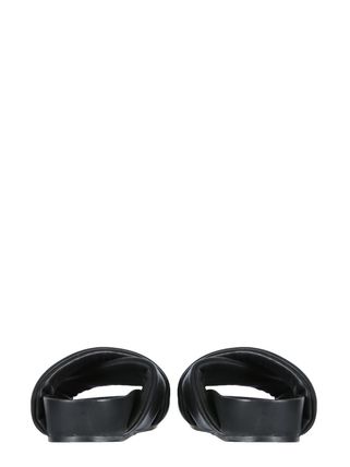 JIL SANDER】SS22レザーサンダル (Jil Sander/サンダル JIL SANDER】SS22レザーサンダル (Jil Sander/サンダル