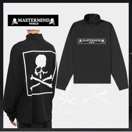 mastermind JAPAN x Tシャツ・カットソー(メンズ) - 海外通販のBUYMA