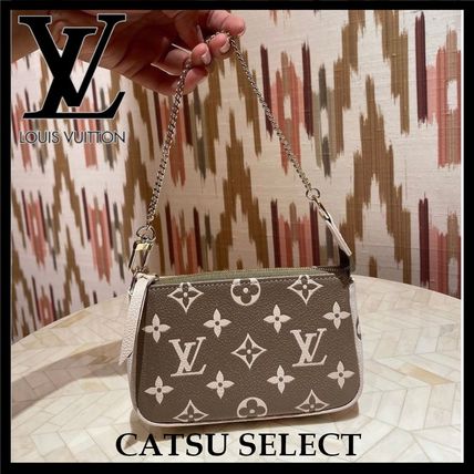 アクセサリー,ポーチ Louis Vuitton(ルイヴィトン)|新作を海外通販 アクセサリー,ポーチ Louis Vuitton(ルイヴィトン)|新作を海外通販