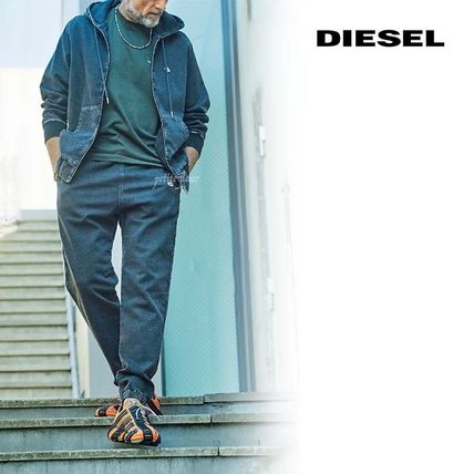 DIESEL x スウェットパンツ(メンズ)|新作を海外通販【BUYMA】