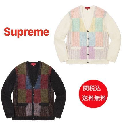 Supreme x カーディガン(メンズ) - 海外通販のBUYMA