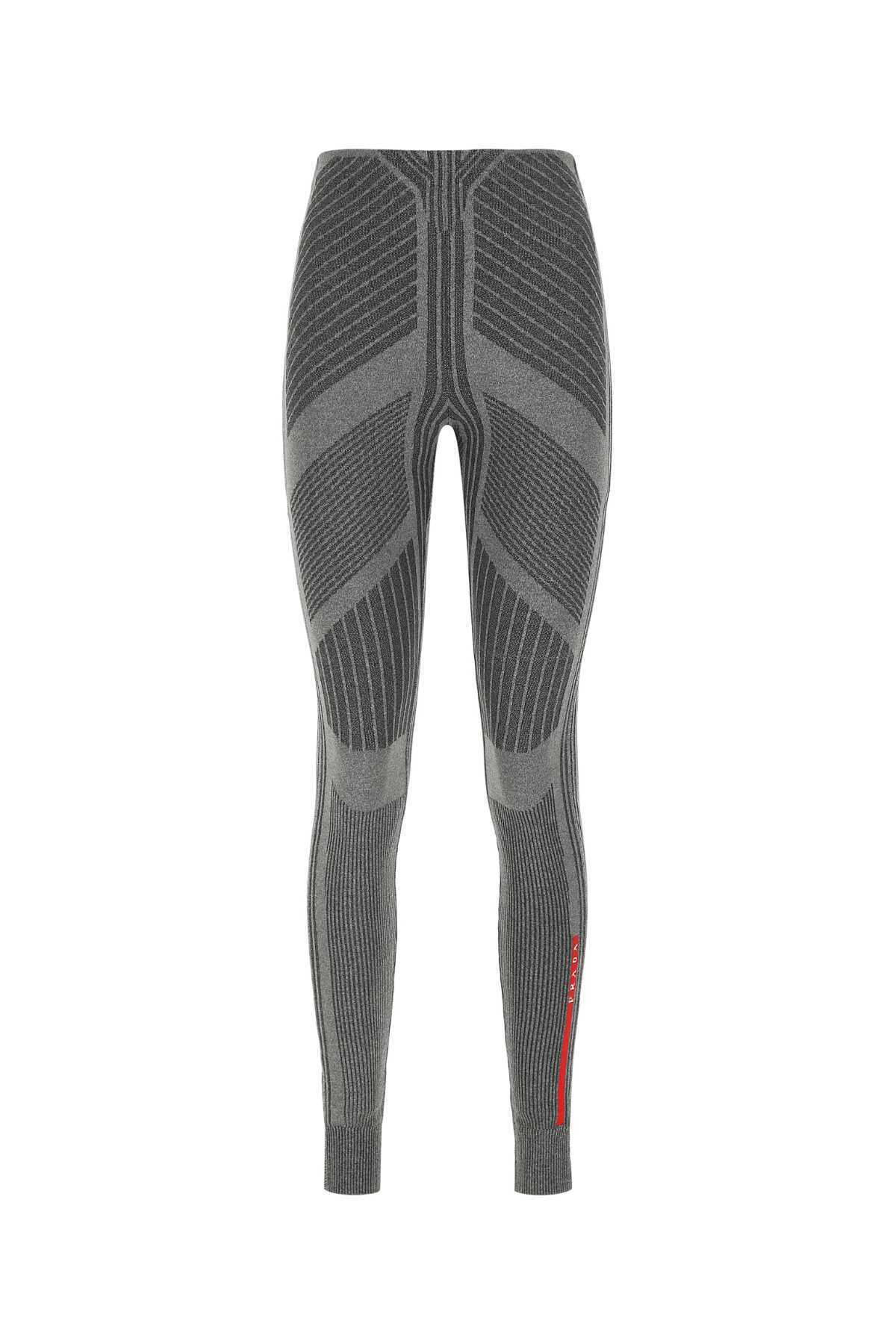 スパッツ・レギンス PRADA LEGGINGS (122048S1921ZEF F0684)