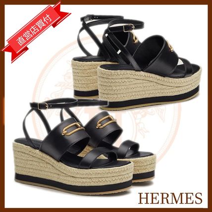 エスパドリーユ HERMES x 靴・シューズ(レディース)|新作を海外通販 エスパドリーユ HERMES x 靴・シューズ(レディース)|新作を海外通販