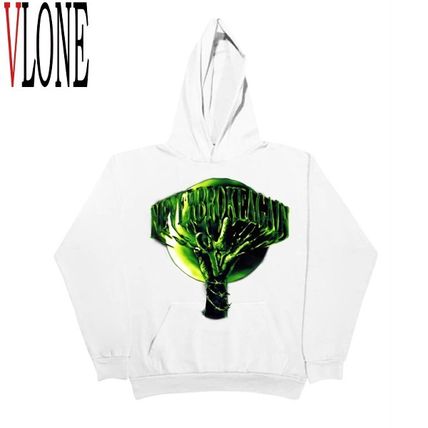 VLONE x パーカー・フーディ(メンズ) - 海外通販のBUYMA