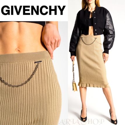 GIVENCHY x スカート(レディース)|新作を海外通販【BUYMA】 GIVENCHY x スカート(レディース)|新作を海外通販【BUYMA】