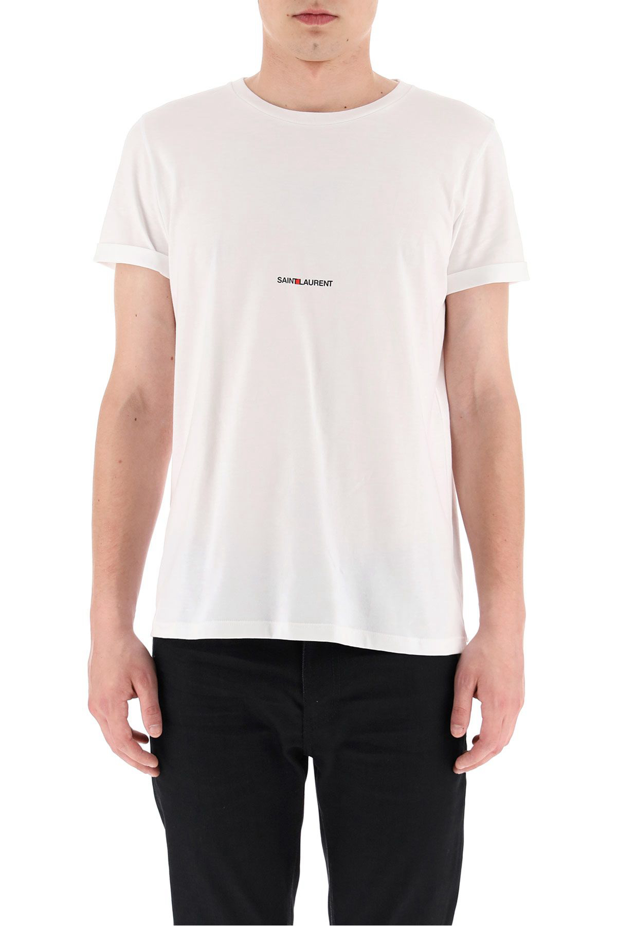 サンローラン▲21aw Tシャツ Tシャツ・カットソー サンローラン▲21aw Tシャツ Tシャツ・カットソー