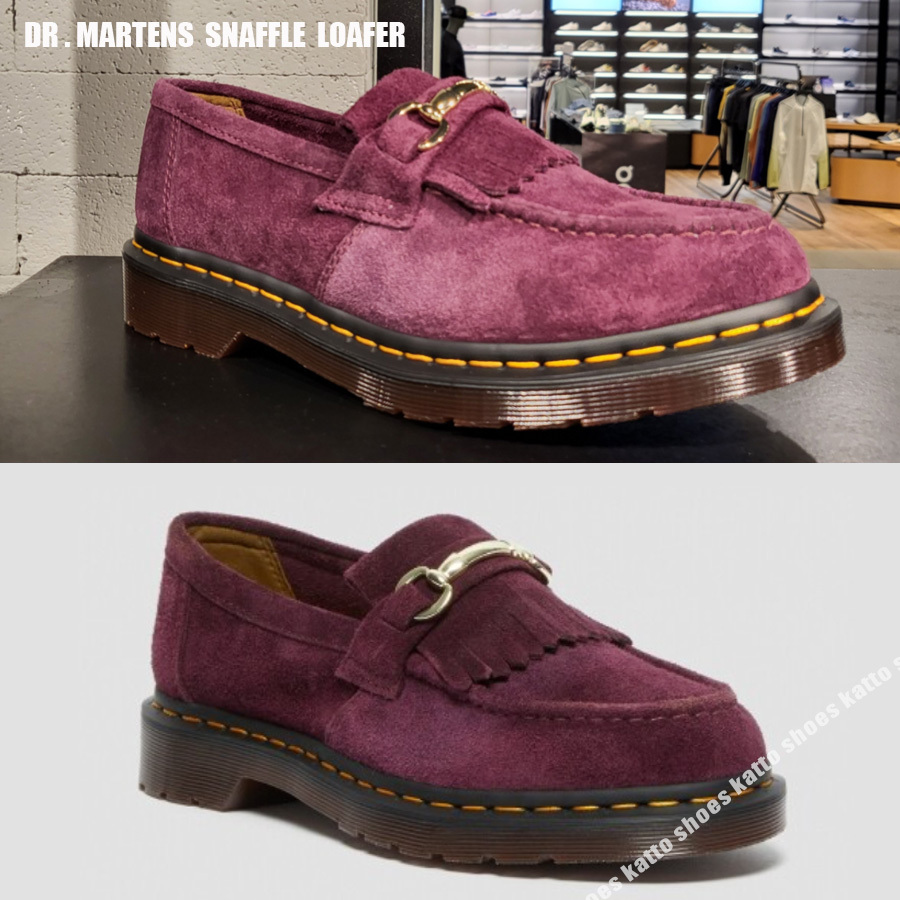 Dr. Martens x United Arrows【25cm】コラボシューズ