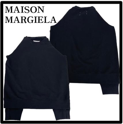 Maison Margiela(メゾン マルジェラ) スウェット・トレーナー(メンズ ...