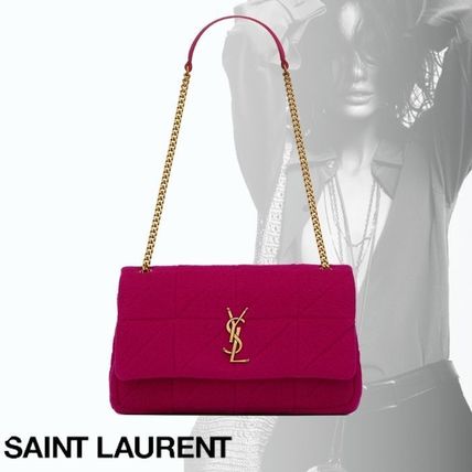 Saint Laurent JAMIE x バッグ・カバン(レディース)|新作を海外通販 Saint Laurent JAMIE x バッグ・カバン(レディース)|新作を海外通販