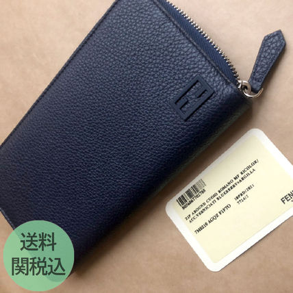 FENDI BAGUETTE(フェンディ バゲット) 長財布(メンズ) - 海外通販のBUYMA
