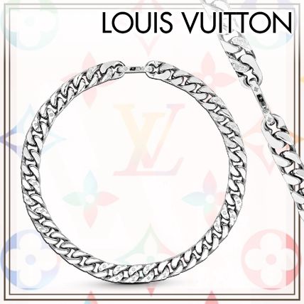 チェーン,ネックレス Louis Vuitton(ルイヴィトン)|新作を海外通販 チェーン,ネックレス Louis Vuitton(ルイヴィトン)|新作を海外通販
