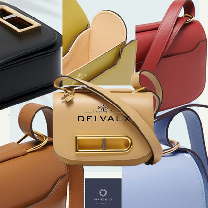 Le Pin DELVAUX x バッグ・カバン(レディース)|新作を海外通販【BUYMA】 Le Pin DELVAUX x バッグ・カバン(レディース)|新作を海外通販【BUYMA】