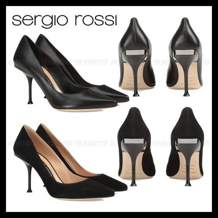 7〜9cm Sergio Rossi x パンプス(レディース)|新作を海外通販【BUYMA】 7〜9cm Sergio Rossi x パンプス(レディース)|新作を海外通販【BUYMA】