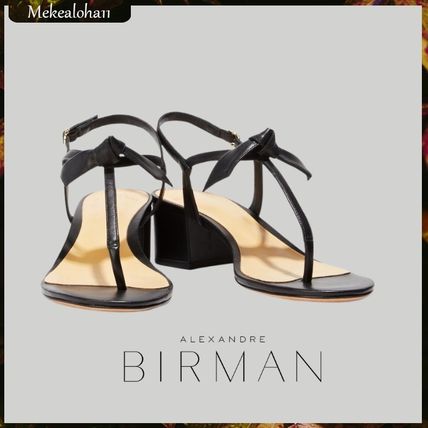 ALEXANDRE BIRMAN x 靴・シューズ(レディース)|新作を海外通販【BUYMA】 ALEXANDRE BIRMAN x 靴・シューズ(レディース)|新作を海外通販【BUYMA】