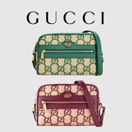 モノグラム GUCCI(グッチ) バッグ・カバン(レディース) - 海外通販のBUYMA