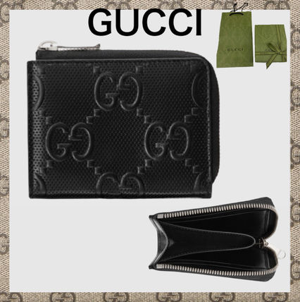 GUCCI(グッチ) コインケース・小銭入れ(メンズ) - 海外通販のBUYMA