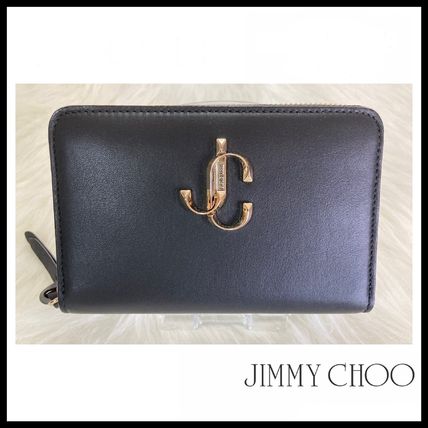 Jimmy Choo x コインケース・小銭入れ(レディース)|新作を海外通販 ...