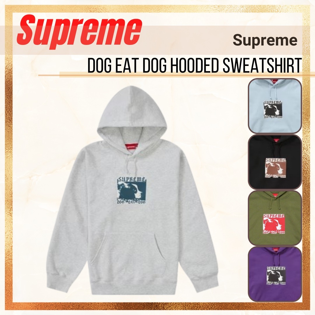 ホワイト系,XL(LL)高品質の人気 Supreme Dog Eat Dog Hooded Sweatshirt パーカー トップスホワイト系XL(LL)-WWW.MARENGOEF.COM ホワイト系,XL(LL)高品質の人気 Supreme Dog Eat Dog Hooded Sweatshirt パーカー トップスホワイト系XL(LL)-WWW.MARENGOEF.COM