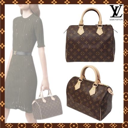 ミニボストン Louis Vuitton(ルイヴィトン) バッグ・カバン(レディース ...