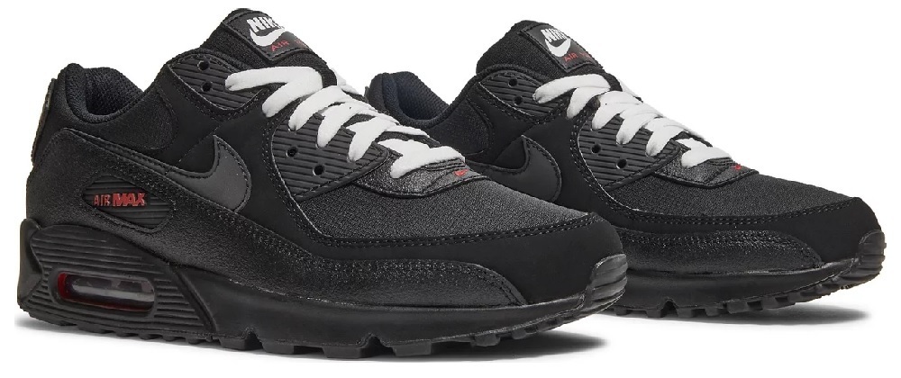 【希少/送料・関税無料】Air Max 90 'Bred'