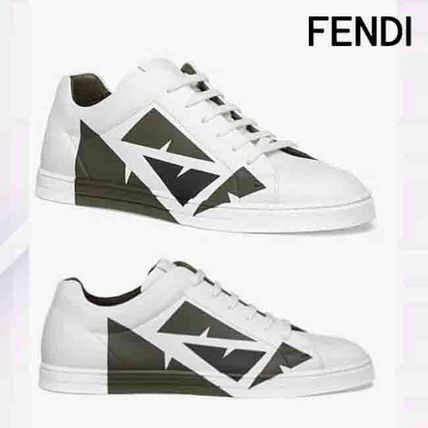 FENDI BAG BUGS x スニーカー(メンズ)|新作を海外通販【BUYMA】 FENDI BAG BUGS x スニーカー(メンズ)|新作を海外通販【BUYMA】