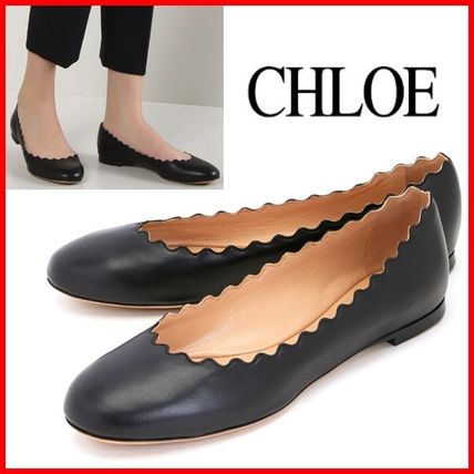 Chloe x バレエシューズ(レディース) - 海外通販のBUYMA